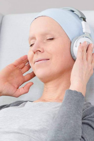 After Cancer Treatment Programme After Cancer Treatment Programme