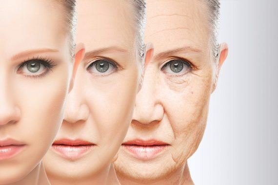 Anti Aging Programme