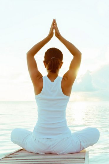 Anti Stress Programme Anti Stress Programme