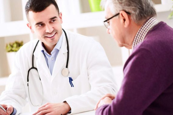 CHEСK-UP для Мужчин