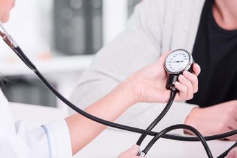 Man Check Up Man Check Up