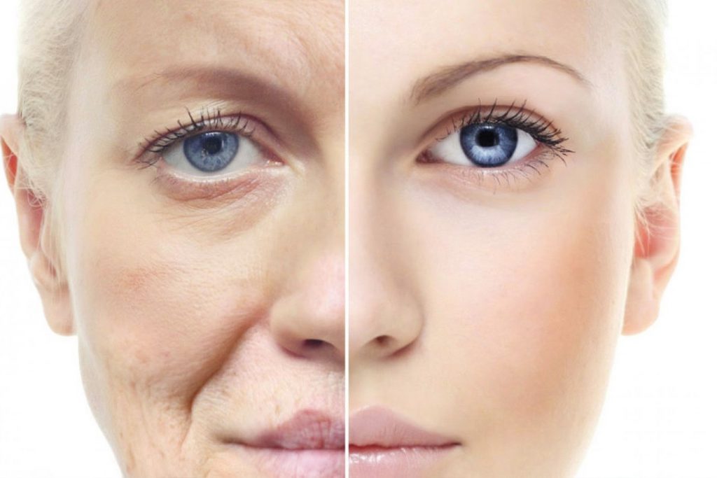 Stammzellen und Jugendimpfstoff