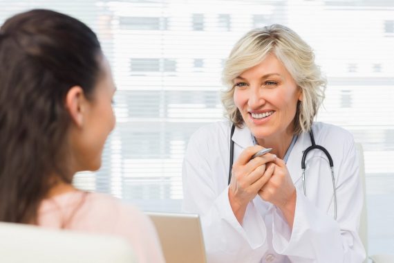 Check Up для Женщин