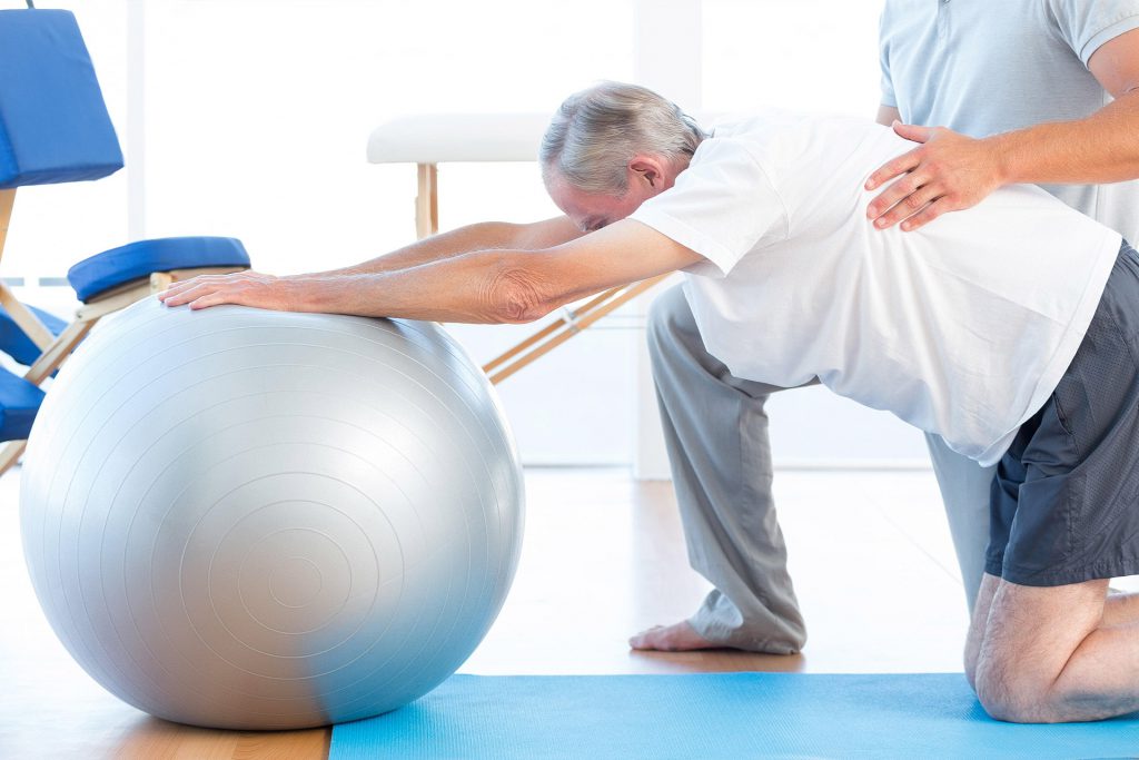 hip osteoarthritis treatment