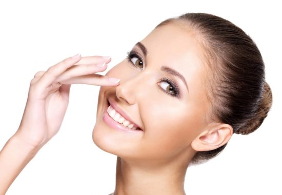 Rhinoplasty