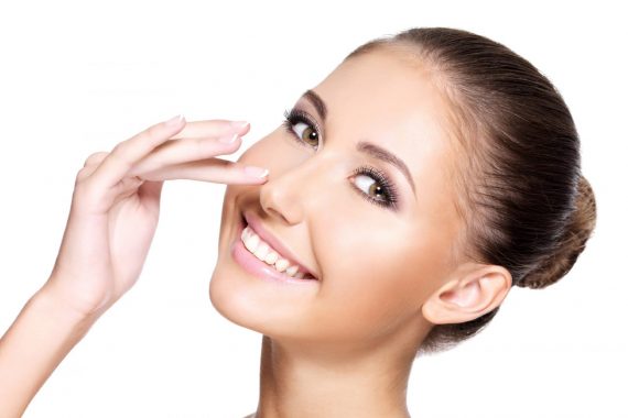 Ринопластика