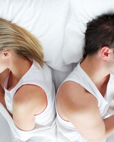 Erektionsprobleme (erektile Dysfunktion) Lösung Erektionsprobleme (erektile Dysfunktion) Lösung