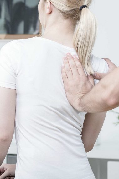 Реабилитация Боли В Пояснице