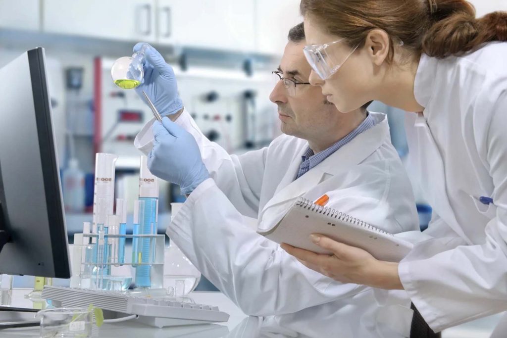 Stammzellen und Jugendimpfstoff