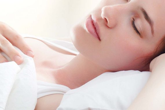 Sleep Recovery Programm Sleep Recovery Programm