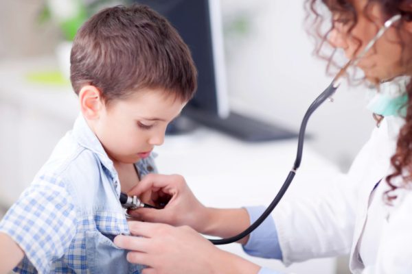 Children Checkup Children Checkup