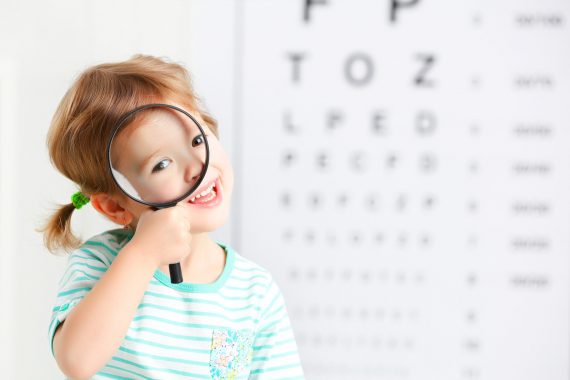 Child Check Up Child Check Up