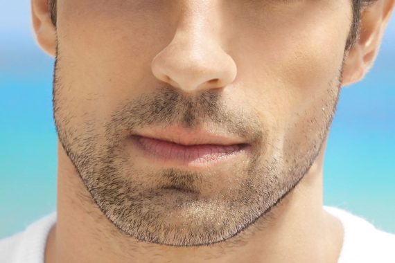 chin surgery / sliding genioplasty surgery procedure in Turkey
