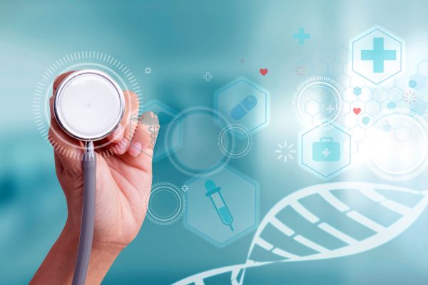 Onkologie Männer-Check-Up