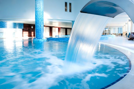 Thalassotherapy Thalassotherapy