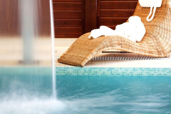 Thalassotherapy Thalassotherapy