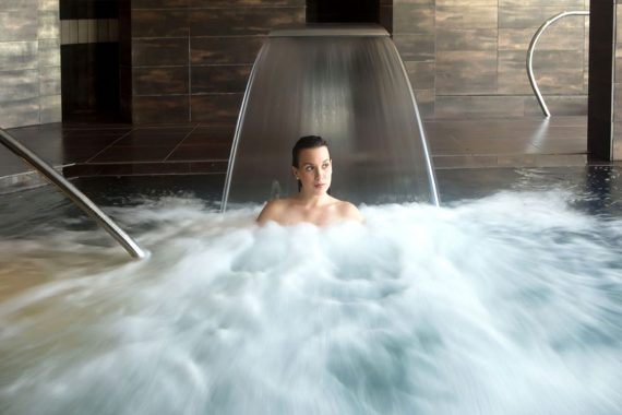 Thalassotherapy Thalassotherapy