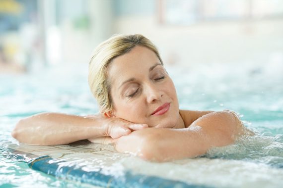Thalasso & Physiotherapy Thalasso & Physiotherapy