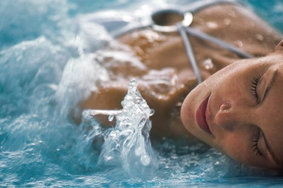 Thalasso & Weight Loss Thalasso & Weight Loss