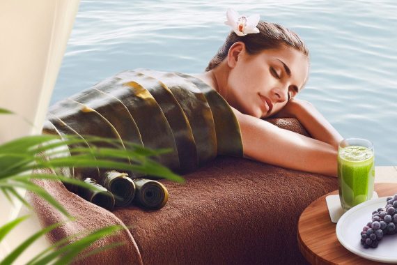 Thalasso & Detox Thalasso & Detox