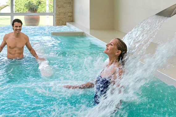 Thalasso & Rehabilition Thalasso & Rehabilition