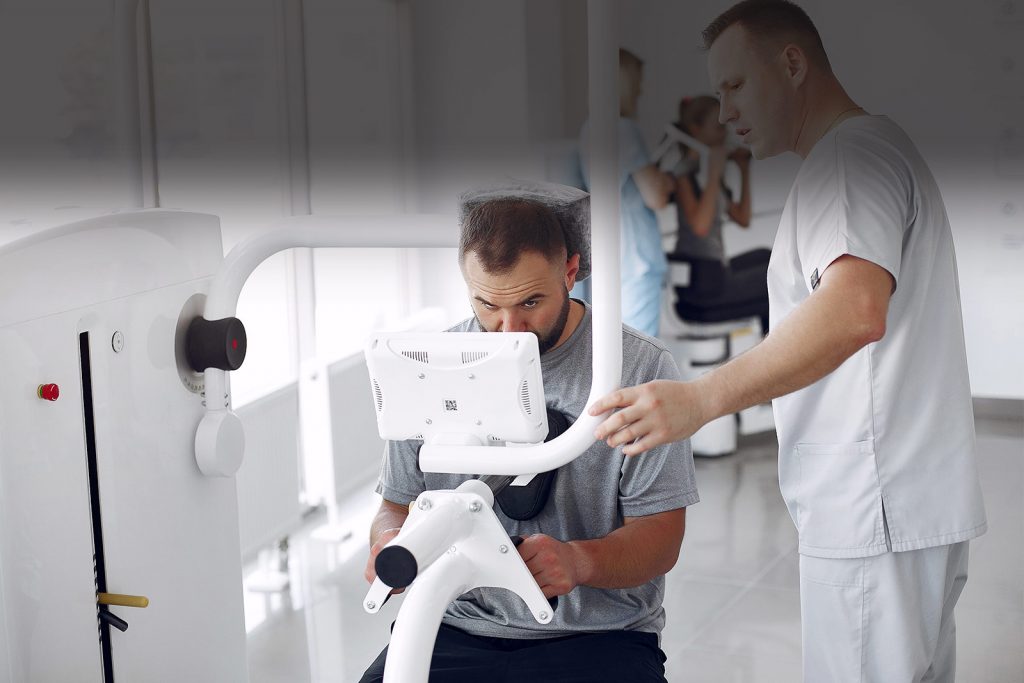 Physical Therapy and Rehabilitation